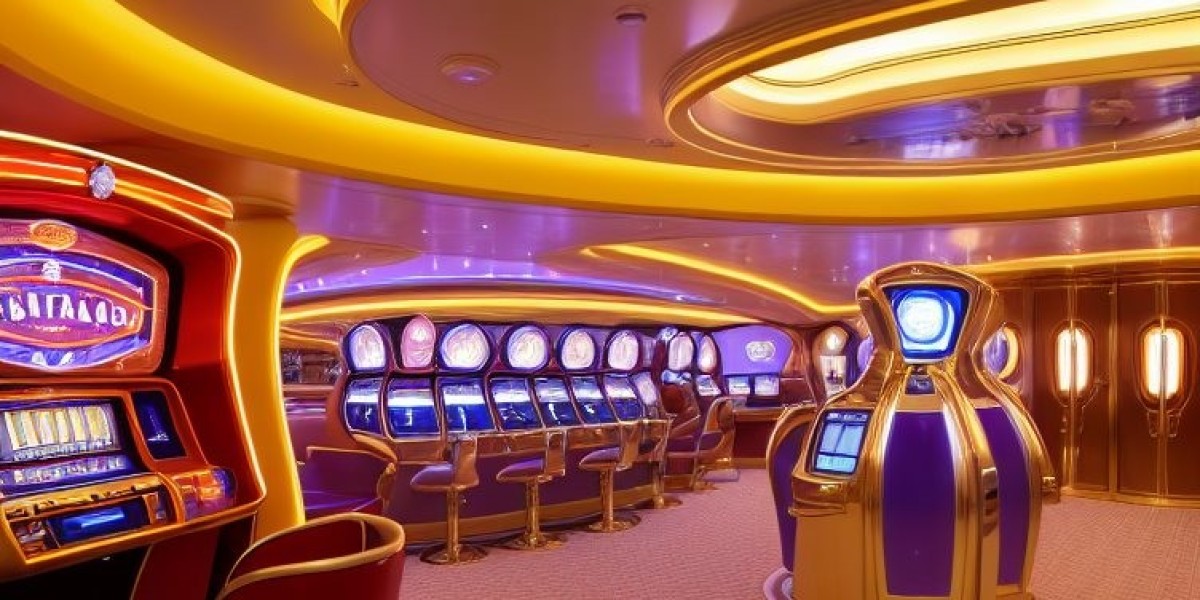 Zahlungsarten in JokerStar Online Casino