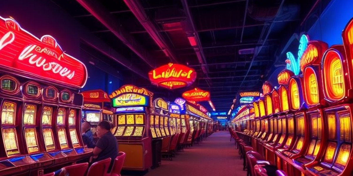 Omvangrijk Slot Assortiment bij Jacks Casino Online