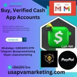 BuyVerifiedCashAppAccounts120 Profile Picture