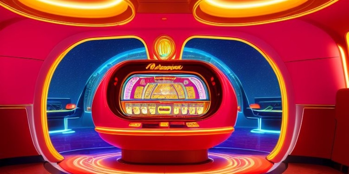 Rocket Play Casino Virtual Advancement