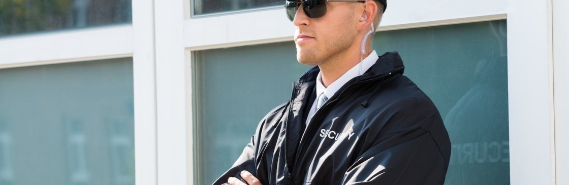 Direct Guard Services Cover Image
