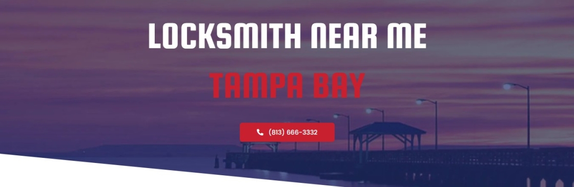 Locksmith Near Me Tampa Bay Cover Image