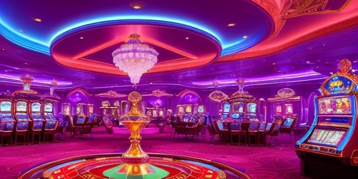 Nyerőgépek az Unibet Casino Kínálatában