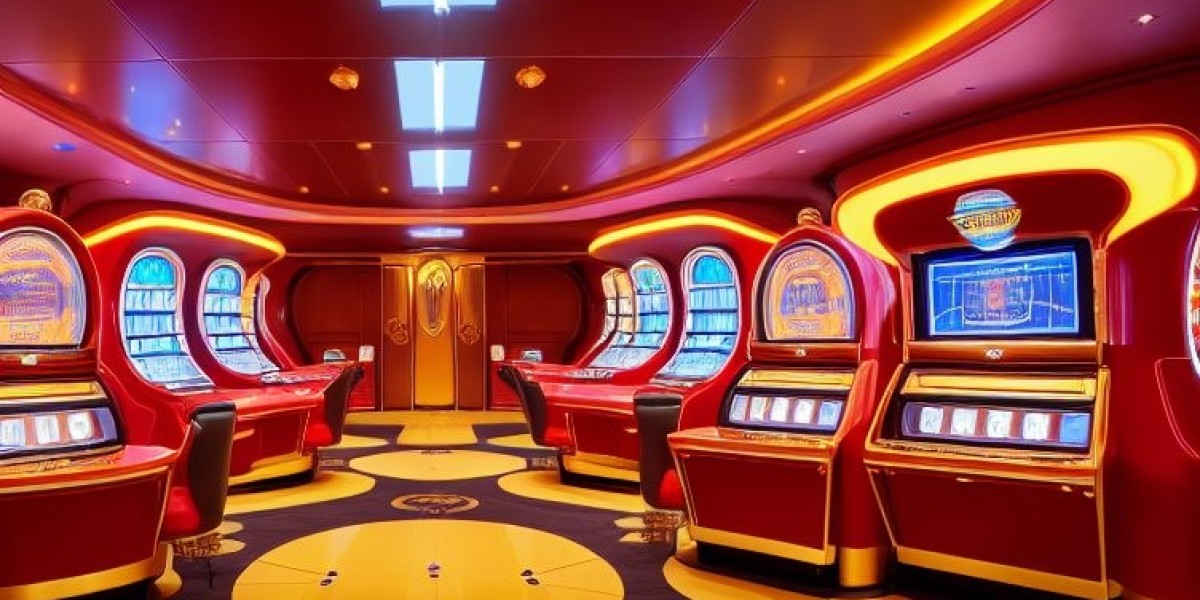 Extensive SpinBet Collection