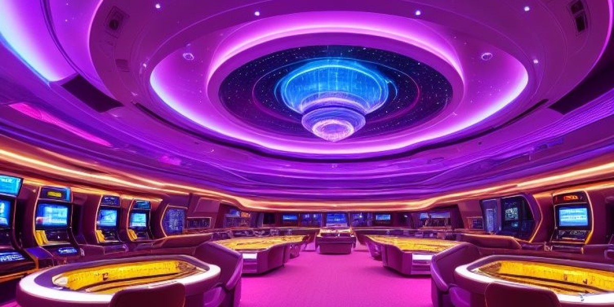 Rewarding Offer System at Casino Asino