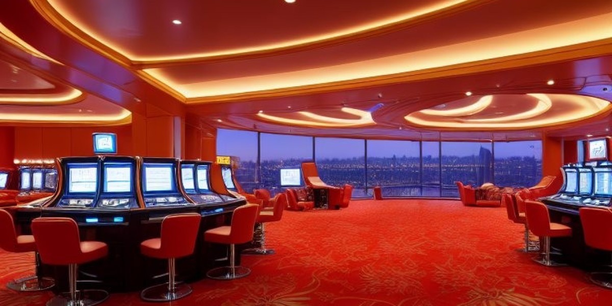 Up-to-date Collision Gaming experience at QuatroCasino