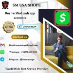 Buy Verified Cash App Accounts Profile Picture