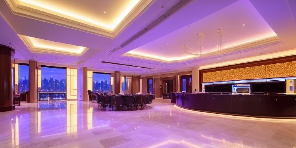 High-quality Gaming Selection at Lucky Wins Casino