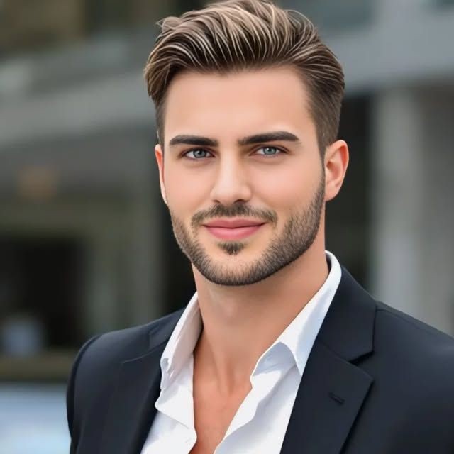 Shane Henry Profile Picture