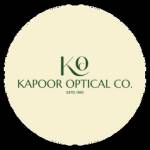 Kapoor Optical Co Profile Picture