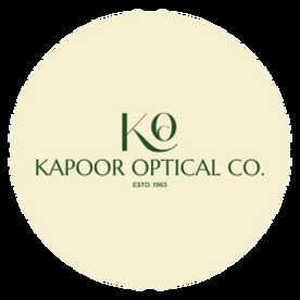 Kapoor Optical Co Profile Picture