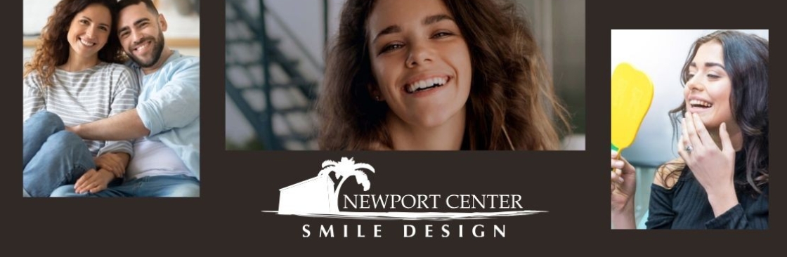 Newport Design Cover Image
