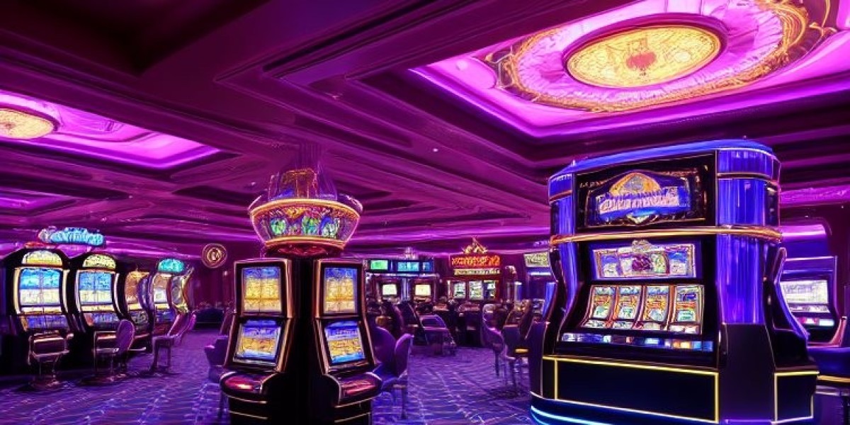 Formas de Depósito en NineCasino
