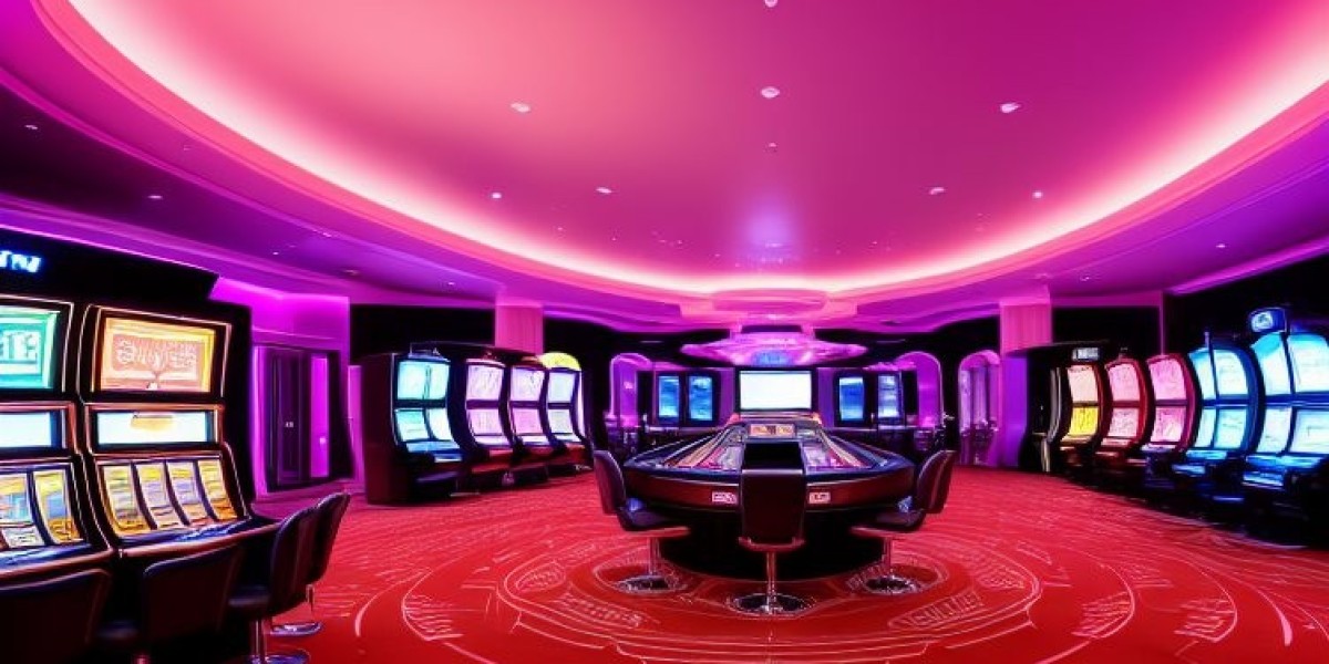 Secure Journey at Lucky Wins Casino