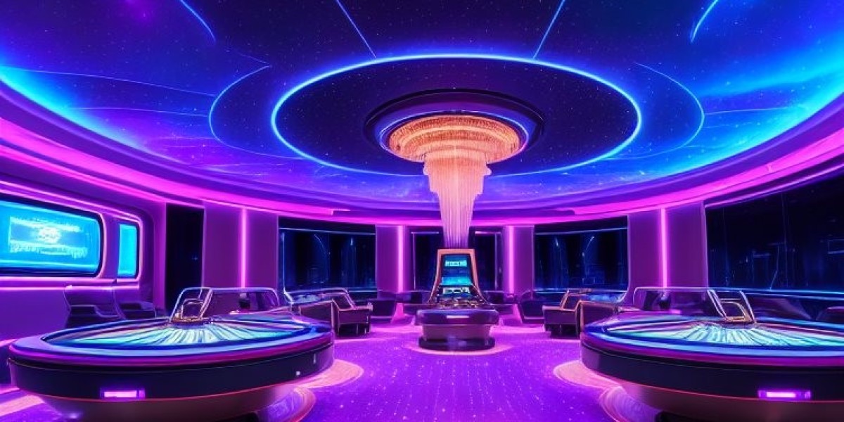 Top-notch Live Dealer Experience at Slot Lords