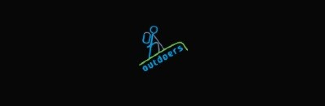 outdoers Cover Image