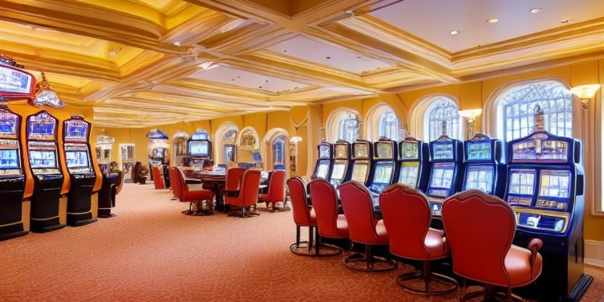 Garantiertes Spielen bei Casino Gold Spin