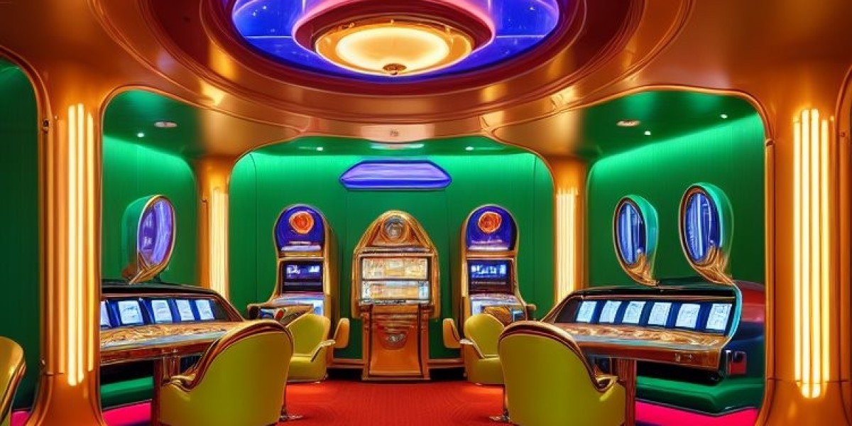 Outstanding Gaming Assortment at Jet4Bet Casino