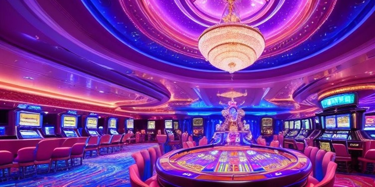 Exceptional Fruit machine Gaming at Spinbit Casino