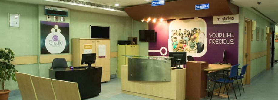 Miracle Healthcare Center Center Cover Image