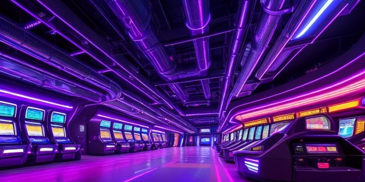 Live-action Gaming Experience at Casino Richard
