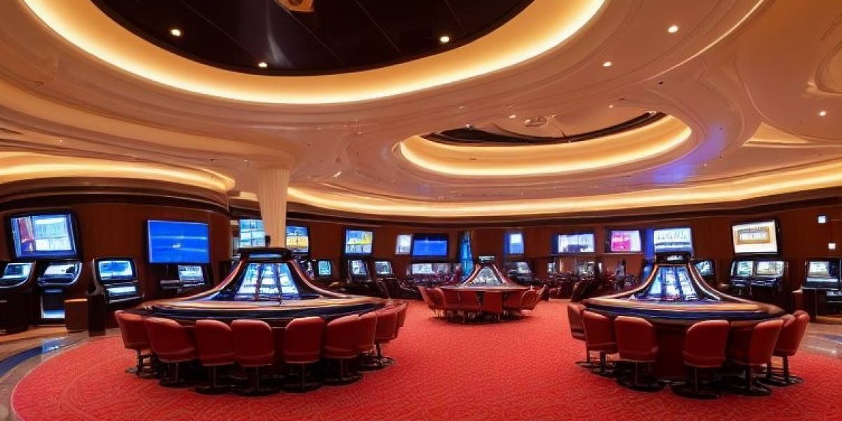 Cutting-edge SpinBet Casino Transaction Solutions