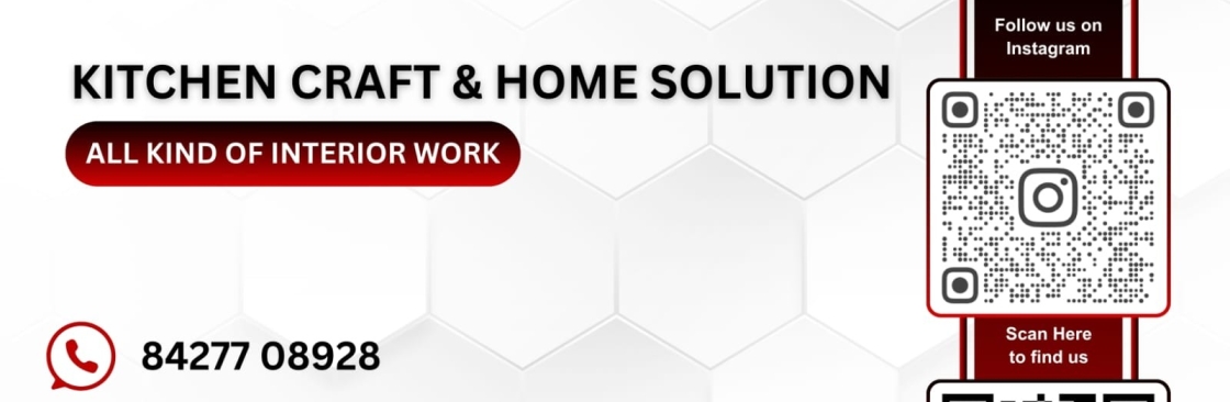 Kitchen Craft Home Solution Cover Image
