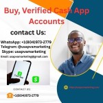 Choose CashApp Accounts Package Profile Picture