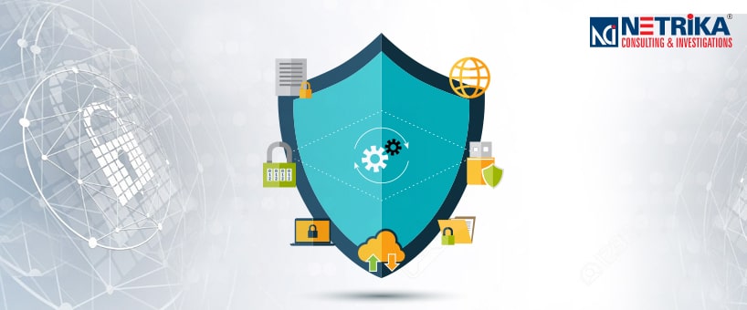 Information security training | Information security management - Netrika