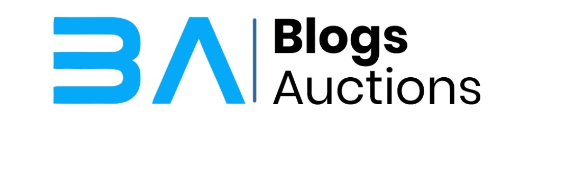 Blogs Auction Cover Image