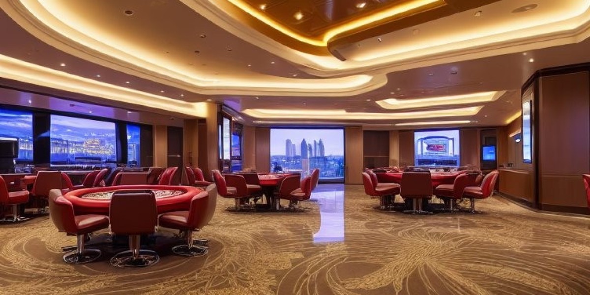Beloningen bij Betcity Casino