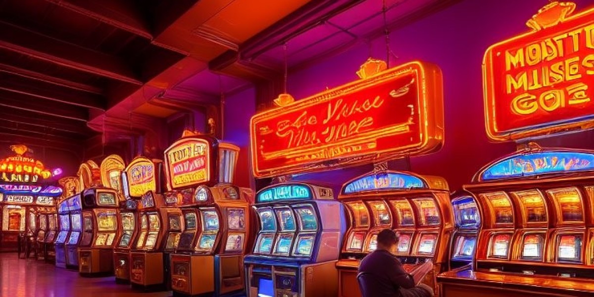 Various Gaming Collection at Neospin Casino