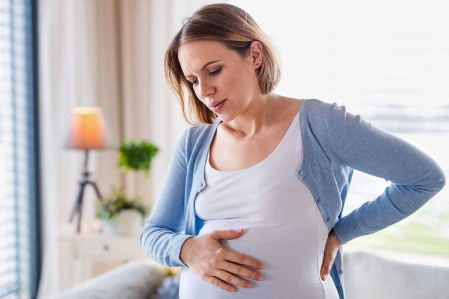 High Risk Pregnancy Specialist In Punawale - Dr Shaddha Galgali