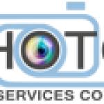 Photo Editing Services Company Profile Picture