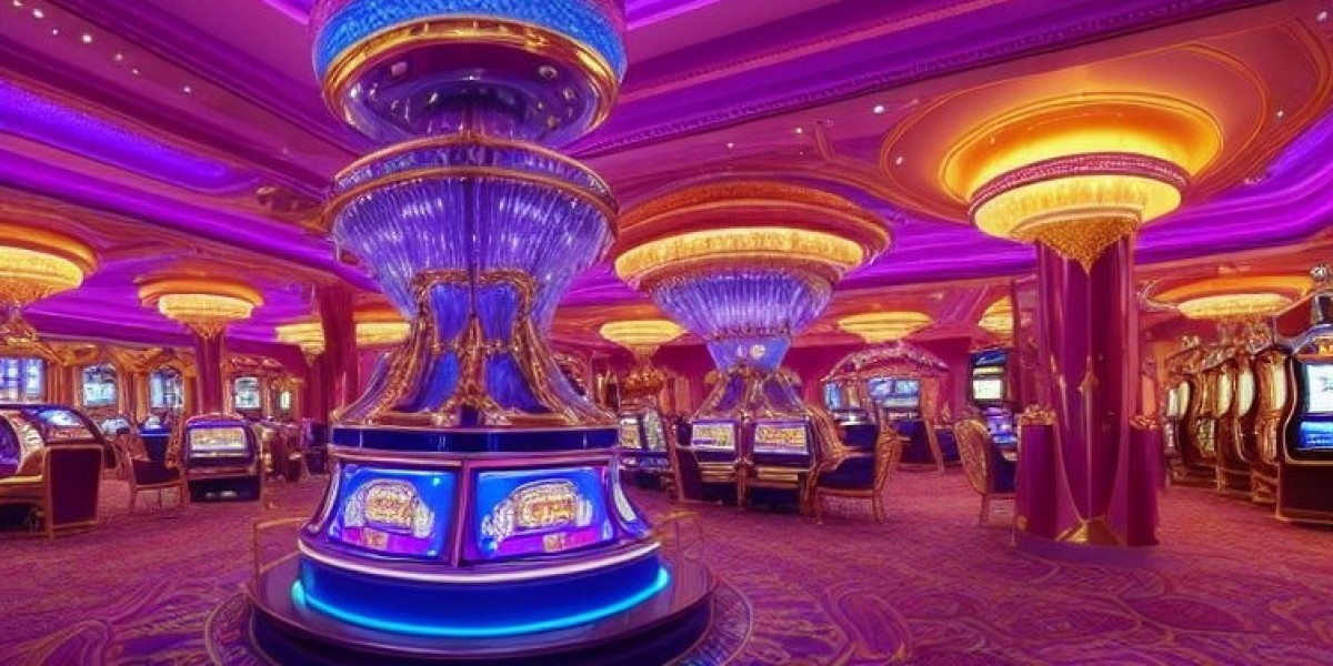 Premium Live Croupier Environment at mFortunes
