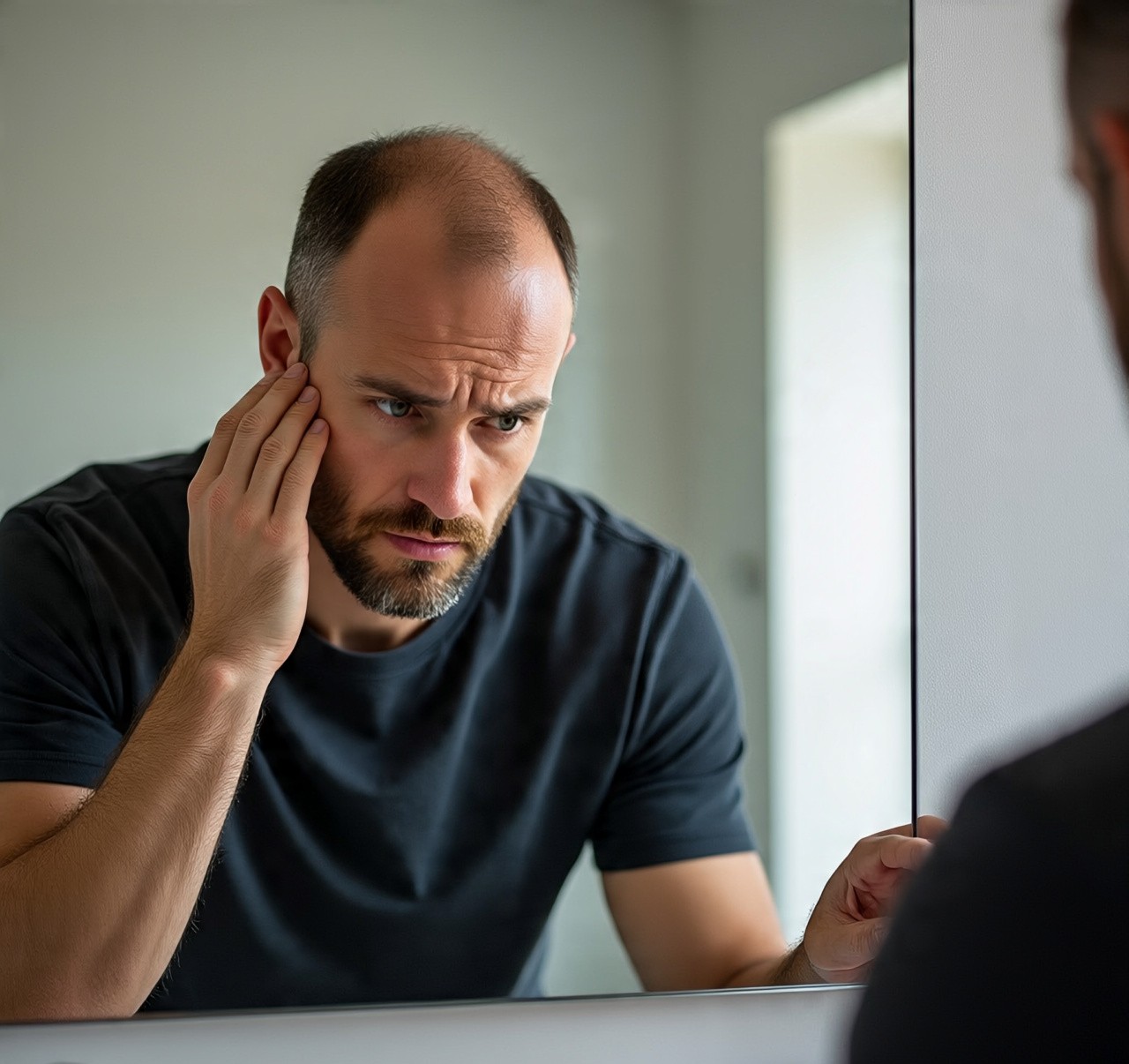 Hair Transplant Clinic Pakistan | Natural Results for Ages 30–50 - eHome Improvement UK