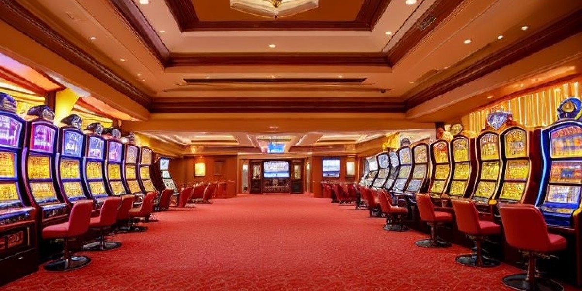 Registration Establishment on casino Retro Bet