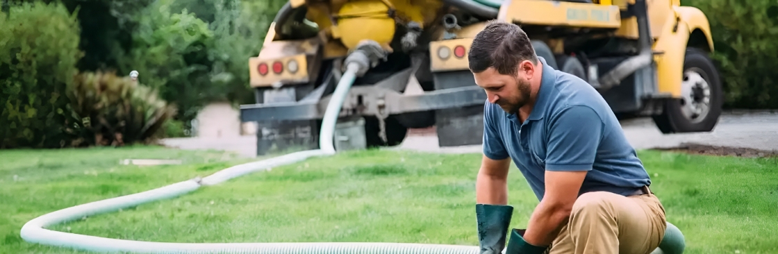 Rooter Septic Services Cover Image