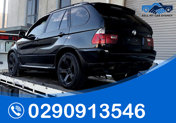 Car Buyer Sydney- Sell Old Used Scrap Car Today