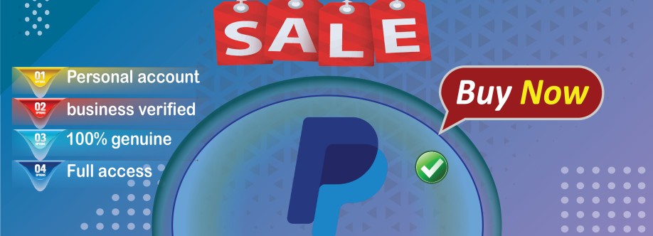 BuyVerified PayPalAccounts Cover Image