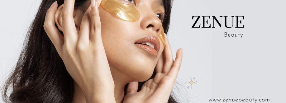 ZENUE BEAUTY Cover Image