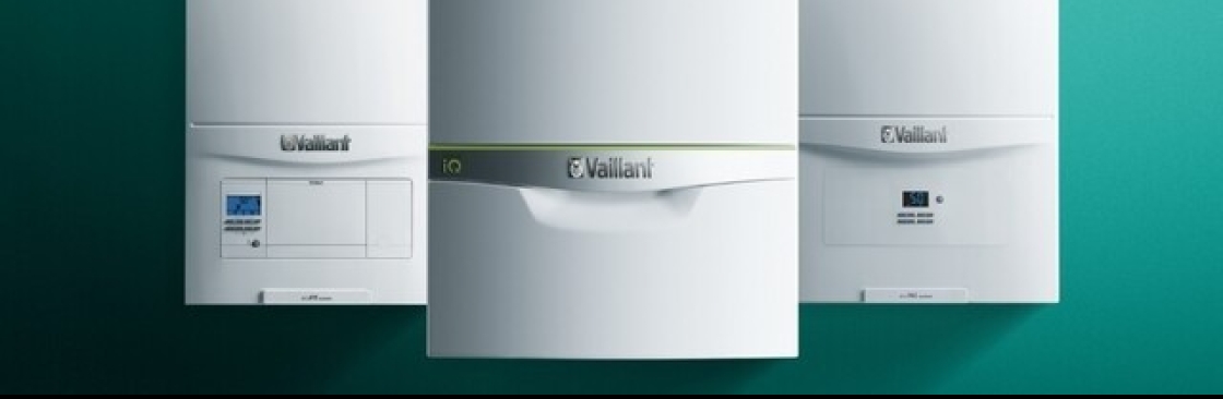 Vaillant Boiler Service Experts London Cover Image