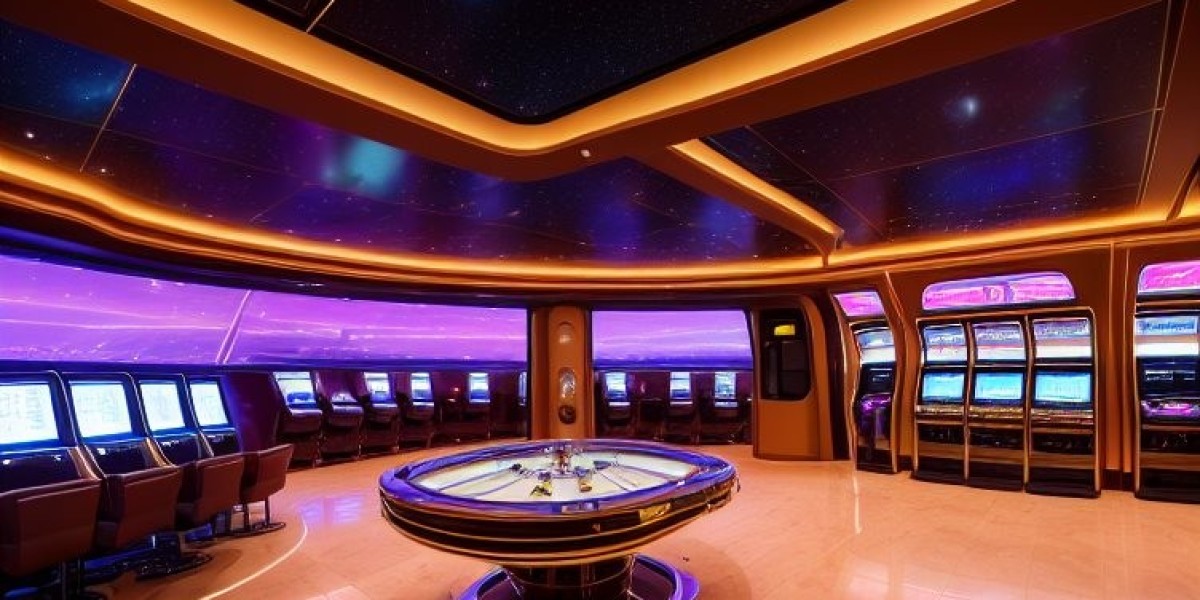 Gambling Variety at VegasNow