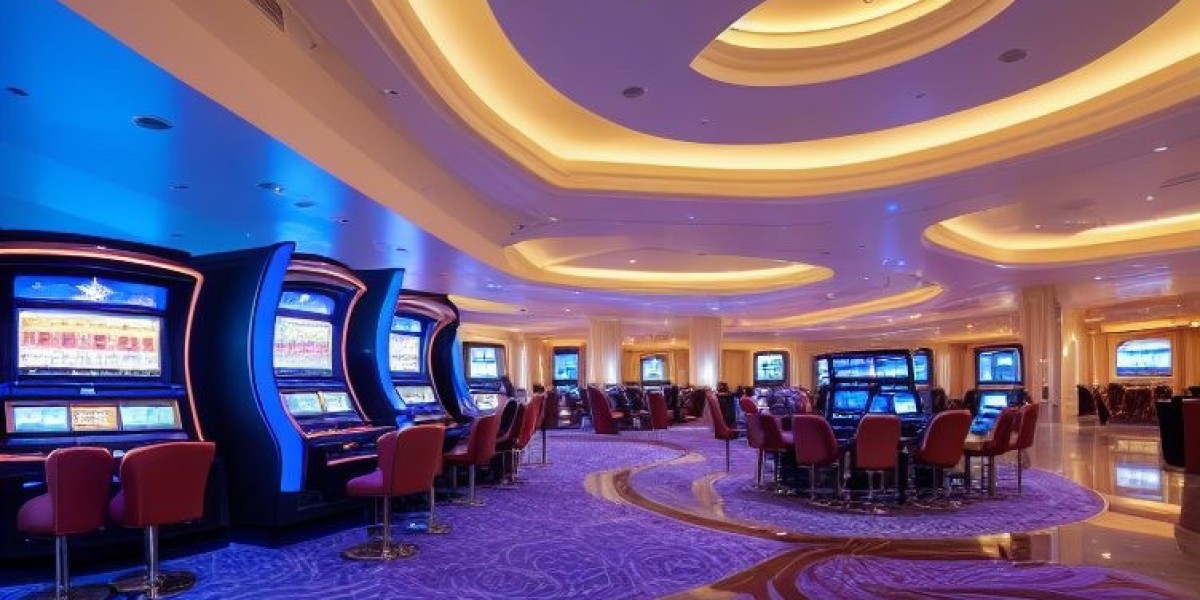 Premium Fruit machine Selection at Casumo Casino