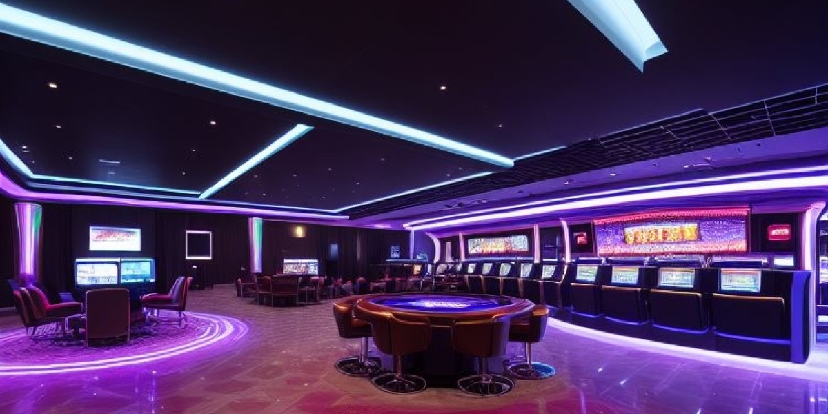 Slot Selection at 7 Bit Casino
