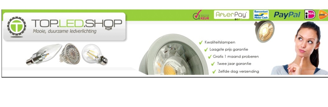 TopLEDshop Cover Image