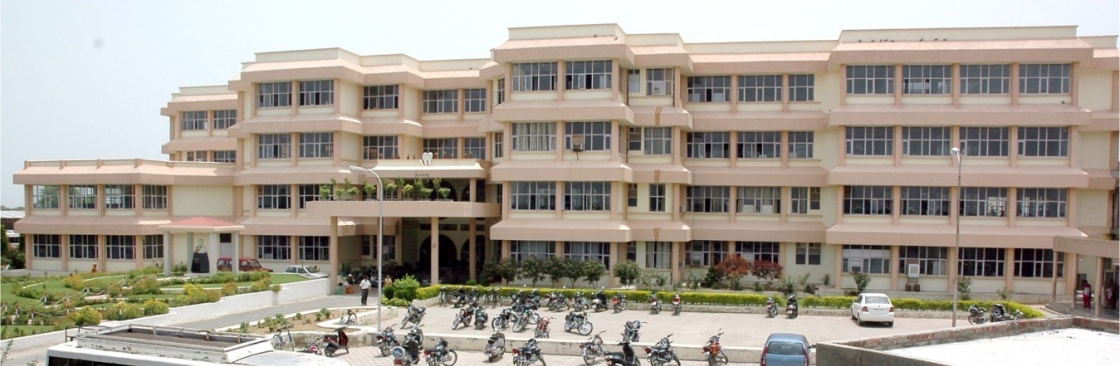 Guru Nanak Dev Dental College And Research Institute Cover Image
