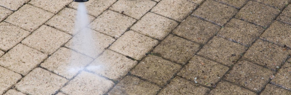 Driveway cleaning central coast Cover Image