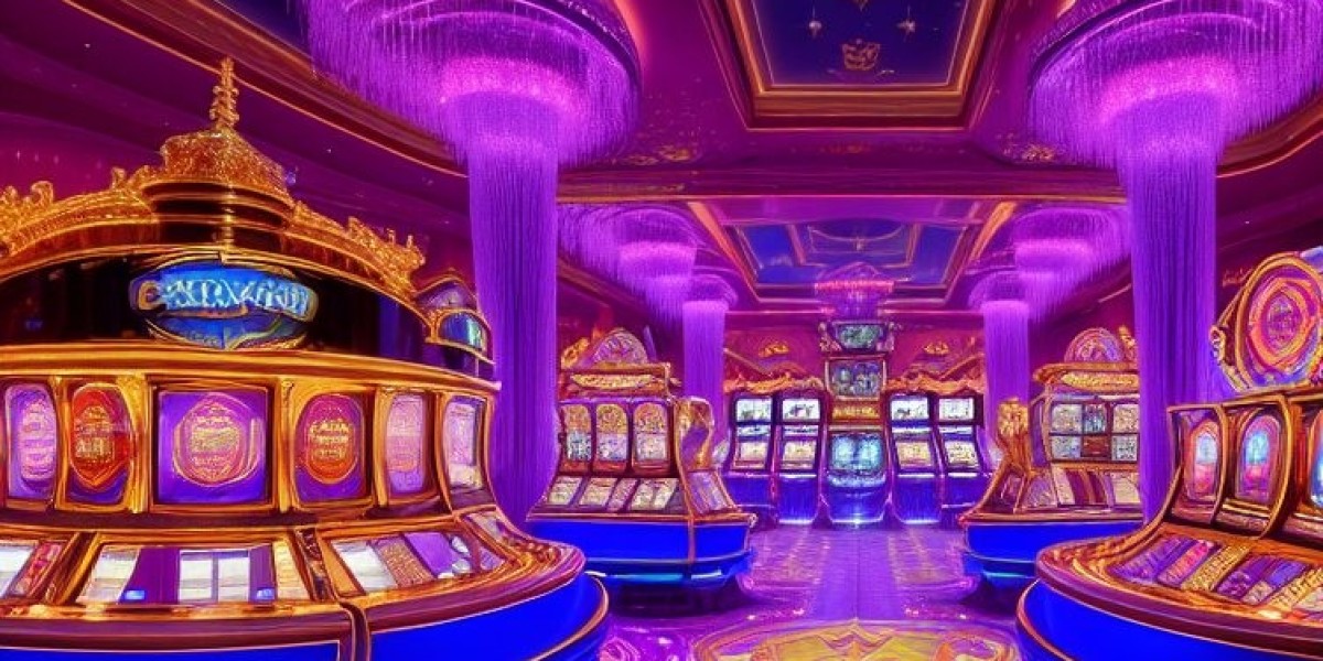 Gambling Selection at 666 Casino