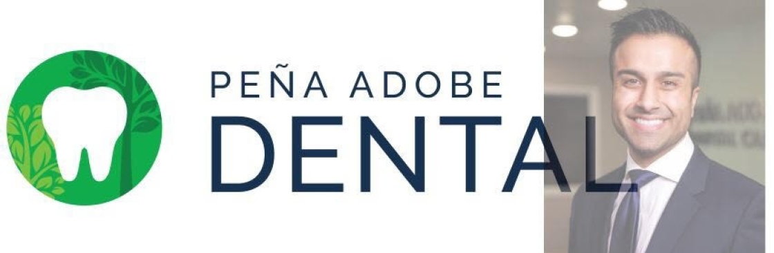 Peña Adobe Dental Cover Image